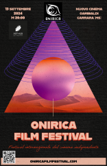 Onirica film festival